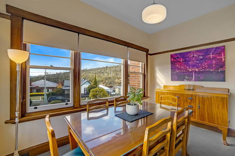 Gorgeous Hobart Accommodation - Park On Park - New Town - Accommodation Sunshine Coast 17