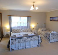 Tamar River Retreat - Accommodation Sunshine Coast