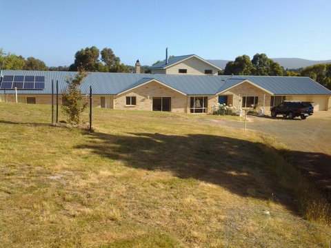 Marinavisage - Accommodation Sunshine Coast 7