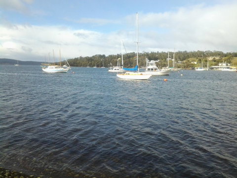 Marinavisage - Accommodation Sunshine Coast 15
