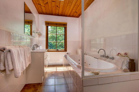Wagners Cottages - Accommodation Sunshine Coast 19