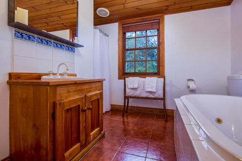 Wagners Cottages - Accommodation Sunshine Coast 18