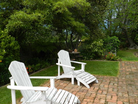 Wagners Cottages - Accommodation Sunshine Coast 36