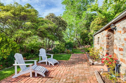 Wagners Cottages - Accommodation Sunshine Coast 42