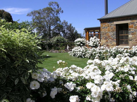 Wagners Cottages - Accommodation Sunshine Coast 10