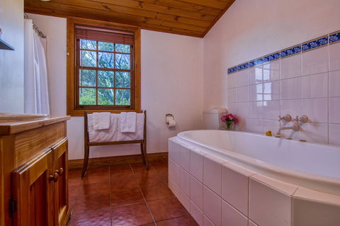 Wagners Cottages - Accommodation Sunshine Coast 23