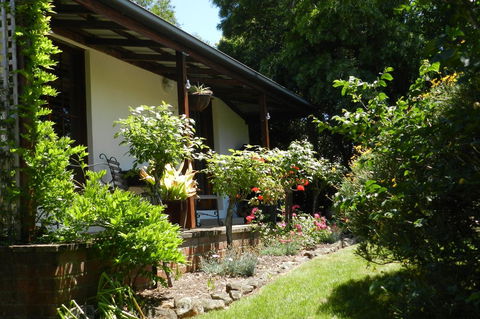 Wagners Cottages - Accommodation Sunshine Coast 3