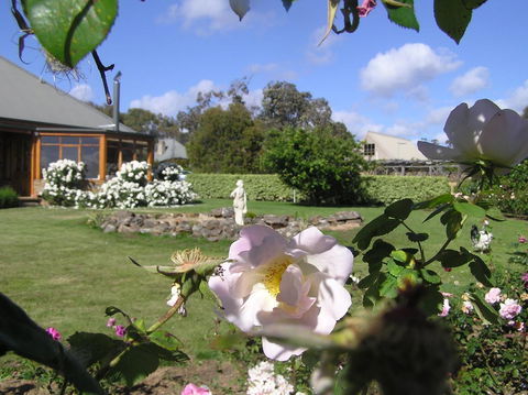 Wagners Cottages - Accommodation Sunshine Coast 9