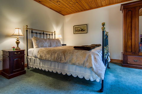 Wagners Cottages - Accommodation Sunshine Coast 20
