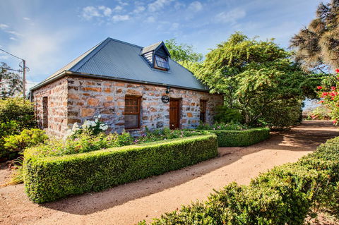 Wagners Cottages - Accommodation Sunshine Coast 29