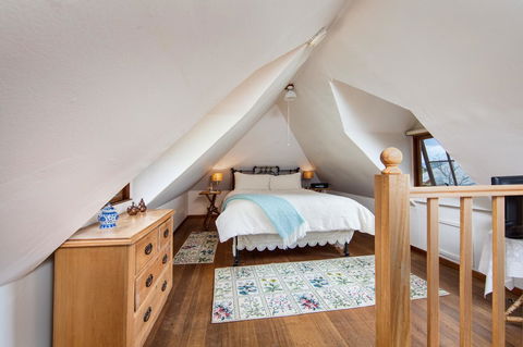 Wagners Cottages - Accommodation Sunshine Coast 27