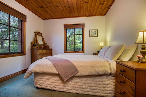Wagners Cottages - Accommodation Sunshine Coast 16