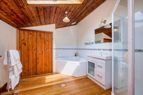 Wagners Cottages - Accommodation Sunshine Coast 26