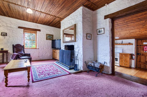 Wagners Cottages - Accommodation Sunshine Coast 34
