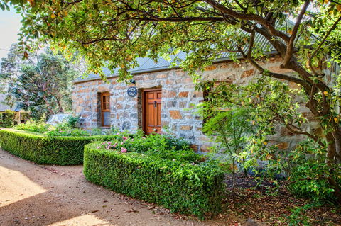 Wagners Cottages - Accommodation Sunshine Coast 28