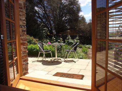 Wagners Cottages - Accommodation Sunshine Coast 0