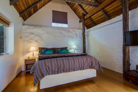 Wagners Cottages - Accommodation Sunshine Coast 24