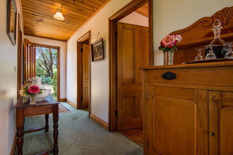Wagners Cottages - Accommodation Sunshine Coast 41