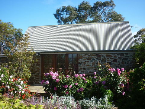 Wagners Cottages - Accommodation Sunshine Coast 5