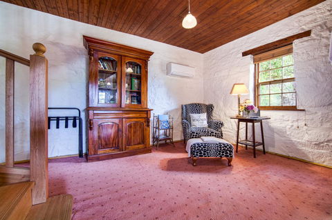 Wagners Cottages - Accommodation Sunshine Coast 32