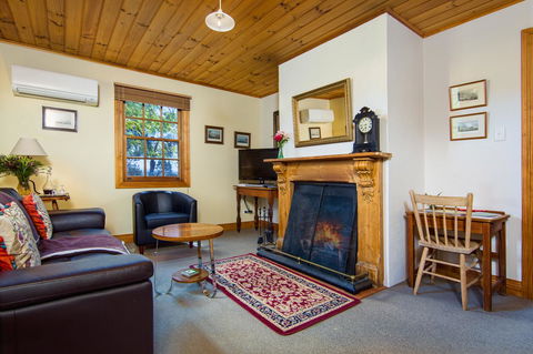 Wagners Cottages - Accommodation Sunshine Coast 22