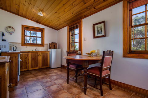Wagners Cottages - Accommodation Sunshine Coast 21