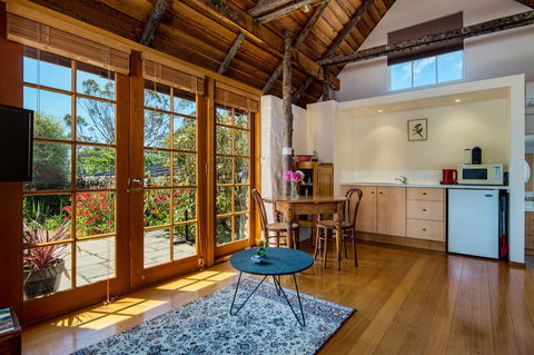 Wagners Cottages - Accommodation Sunshine Coast 25