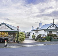 Touchwood Cottages