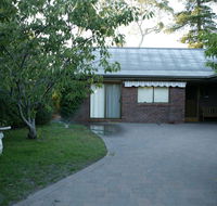 Prosser Retreat Orford - Accommodation Sunshine Coast