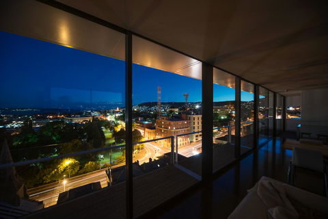 Avalon City Retreat - Accommodation Sunshine Coast 18