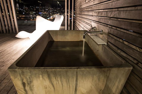 Avalon City Retreat - Accommodation Sunshine Coast 16