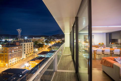 Avalon City Retreat - Accommodation Sunshine Coast 15