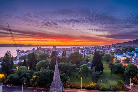 Avalon City Retreat - Accommodation Sunshine Coast 20