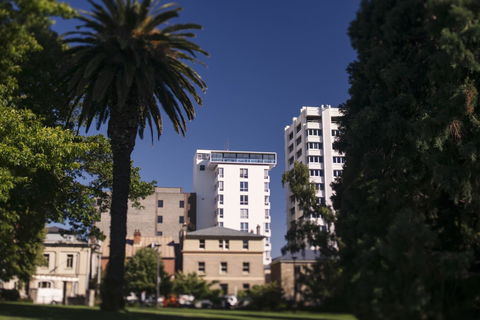 Avalon City Retreat - Accommodation Sunshine Coast 6