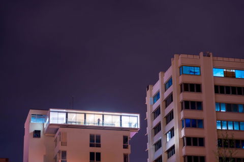 Avalon City Retreat - Accommodation Sunshine Coast 14