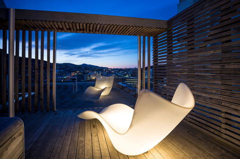 Avalon City Retreat - Accommodation Sunshine Coast 17