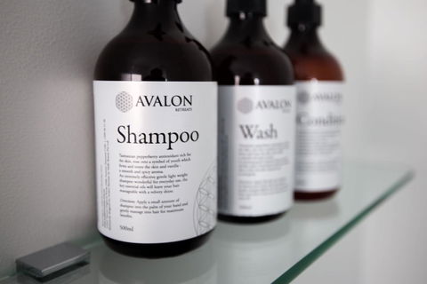 Avalon City Retreat - Accommodation Sunshine Coast 13