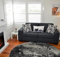 Lyttleton Cottage - Accommodation Sunshine Coast