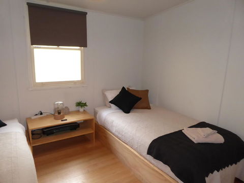 Riders Hut - Derby - Accommodation Sunshine Coast 12