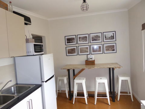 Riders Hut - Derby - Accommodation Sunshine Coast 6