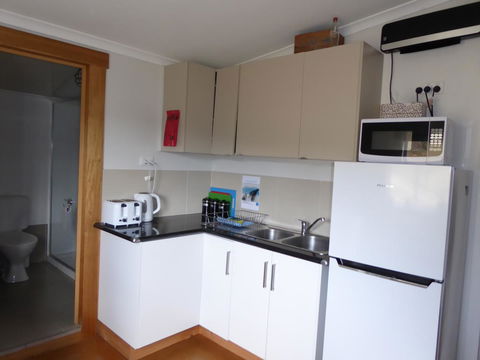 Riders Hut - Derby - Accommodation Sunshine Coast 7