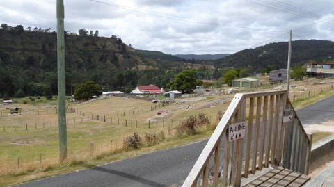 Riders Hut - Derby - Accommodation Sunshine Coast 16