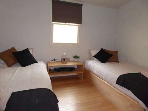 Riders Hut - Derby - Accommodation Sunshine Coast 14