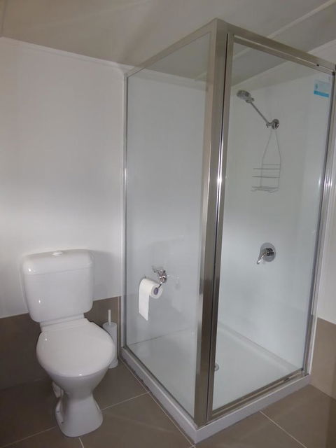 Riders Hut - Derby - Accommodation Sunshine Coast 17