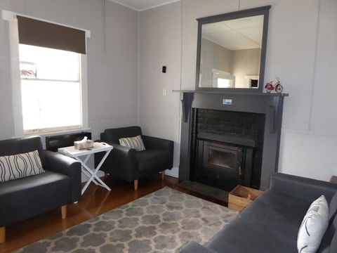 Riders Hut - Derby - Accommodation Sunshine Coast 3