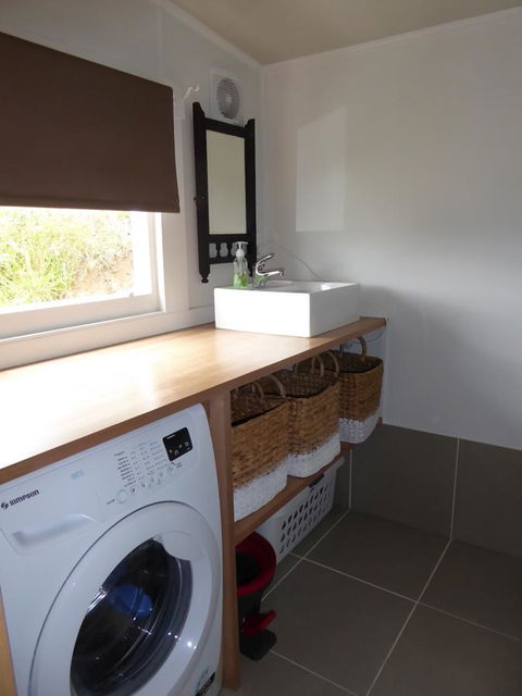 Riders Hut - Derby - Accommodation Sunshine Coast 19