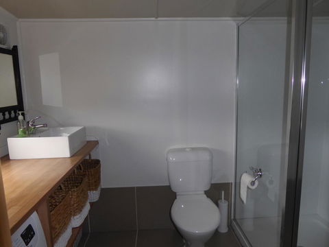 Riders Hut - Derby - Accommodation Sunshine Coast 18