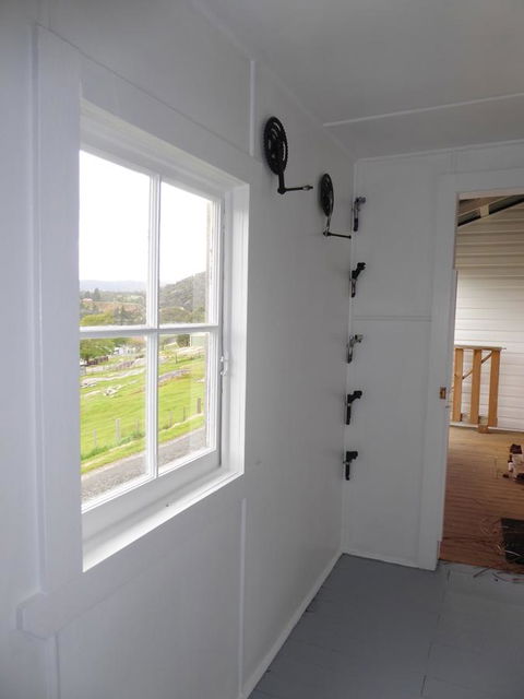 Riders Hut - Derby - Accommodation Sunshine Coast 22