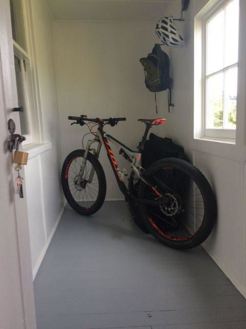 Riders Hut - Derby - Accommodation Sunshine Coast 24