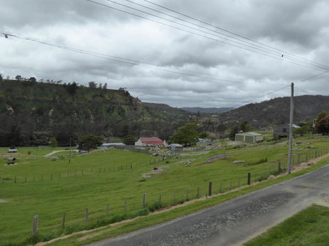 Riders Hut - Derby - Accommodation Sunshine Coast 25